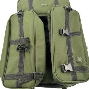 1x Wychwood Packsmart Rucksack - A116 - PRE LOVED - Image 4
