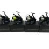 4x Fox 12000FS in Boxes - PRE LOVED