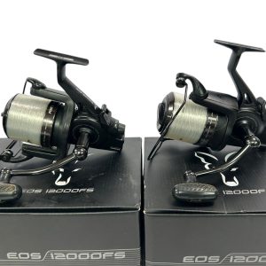 4x Fox 12000FS in Boxes - PRE LOVED - Image 2
