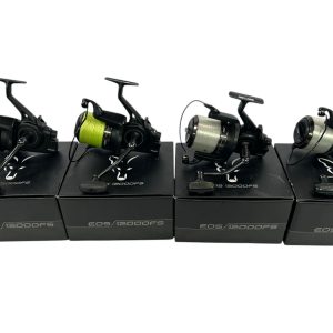 4x Fox 12000FS in Boxes - PRE LOVED - Image 4