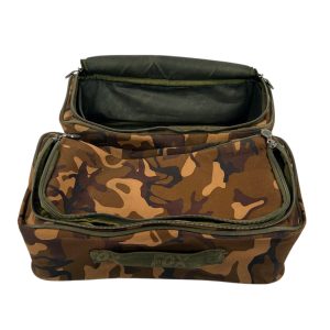 2 x Fox Camolite Standard Storage Bag - S119 - PRE LOVED - Image 2