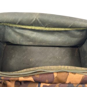 2 x Fox Camolite Standard Storage Bag - S119 - PRE LOVED - Image 3