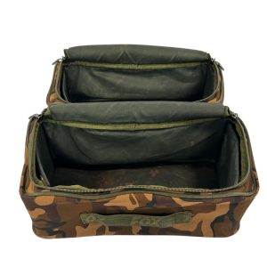 2 x Fox Camolite Standard Storage Bag - S119 - PRE LOVED - Image 4