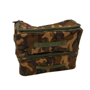 2 x Fox Camolite Standard Storage Bag - S119 - PRE LOVED - Image 5