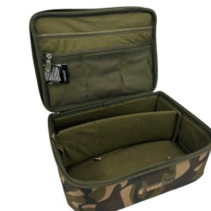 1 x Fox Camolite Gadget Safe - NEW CAMOLITE - U149 - PRE LOVED - Image 2