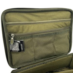 1 x Fox Camolite Gadget Safe - NEW CAMOLITE - U149 - PRE LOVED - Image 3