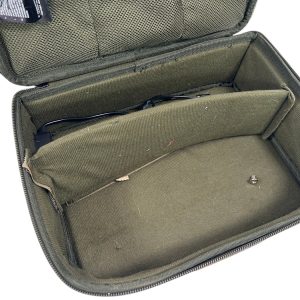 1 x Fox Camolite Gadget Safe - NEW CAMOLITE - U149 - PRE LOVED - Image 4