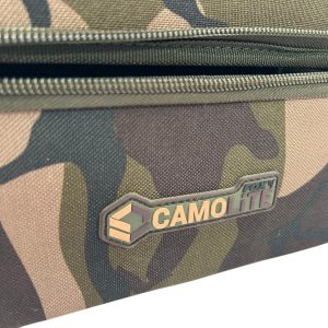 1 x Fox Camolite Gadget Safe - NEW CAMOLITE - U149 - PRE LOVED - Image 5