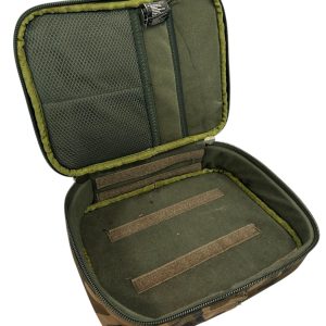 1x Fox Camolite Case - S142 - PRE LOVED - Image 2