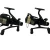 2x Shimano 6000 RE - E15 - PRE LOVED