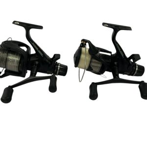 2x Shimano 6000 RE - E15 - PRE LOVED