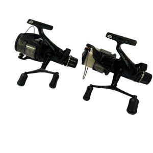 2x Shimano 6000 RE - E15 - PRE LOVED - Image 2