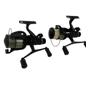 2x Shimano 6000 RE - E15 - PRE LOVED - Image 3
