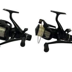 2x Shimano 6000 RE - E15 - PRE LOVED - Image 4