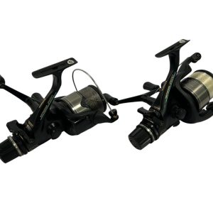 2x Shimano 6000 RE - E15 - PRE LOVED - Image 5
