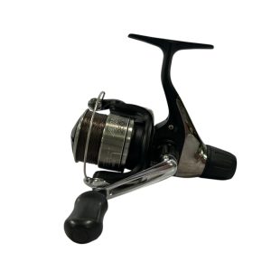 1x Shimano Alivio 2500 RA - D12 - PRE LOVED - Image 4