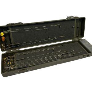 1x Korda Rig Storage 12'' - F25 - PRE LOVED - Image 2