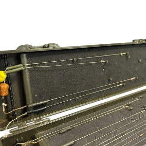 1x Korda Rig Storage 12'' - F25 - PRE LOVED - Image 3