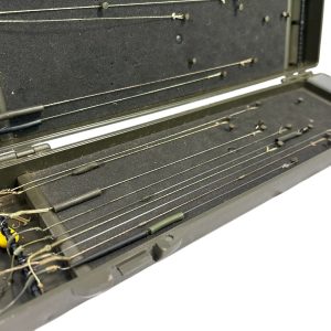1x Korda Rig Storage 12'' - F25 - PRE LOVED - Image 4