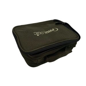 1x Prologic Case - FULL OF LEADS - PRE LOVED