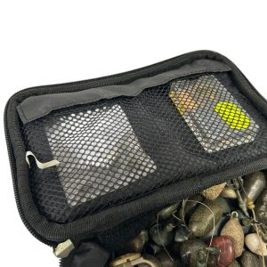 1x Prologic Case - FULL OF LEADS - PRE LOVED - Image 3