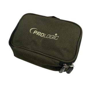 1x Prologic Case - FULL OF LEADS - PRE LOVED - Image 5