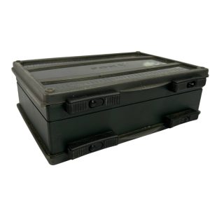 1x Fox Tackle Double Sided Tackle Box - B1 - PRE LOVED - Image 4