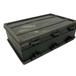 1x Fox Tackle Double Sided Tackle Box - B1 - PRE LOVED - Image 5