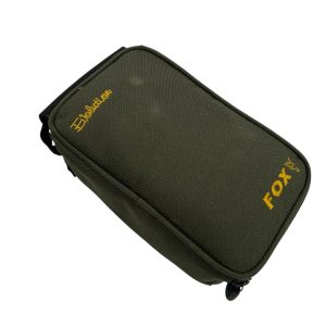 1x Fox Evolution Case - FULL OF TERMINAL - F3 - PRE LOVED - Image 5