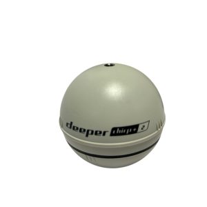 1x Deeper Chirp 2+ - J2 - PRE LOVED - Image 3