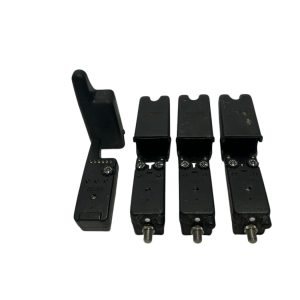 3x Delkim Txi Plus with Receiver White - D7 - PRE LOVED - Image 3