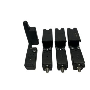 3x Delkim Txi Plus with Receiver White - D7 - PRE LOVED - Image 4
