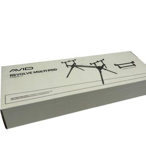 1x Avid Revolve Milti Pod (NEW) - U132 - PRE LOVED