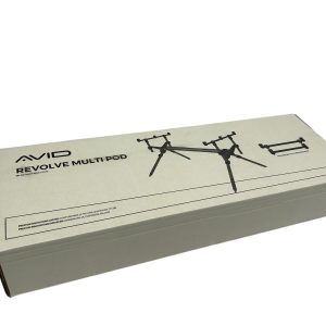 1x Avid Revolve Milti Pod (NEW) - U132 - PRE LOVED - Image 2