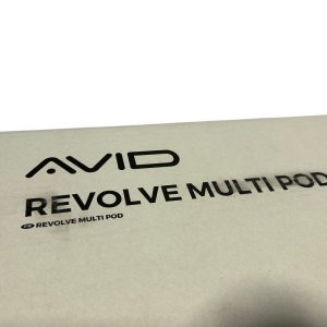 1x Avid Revolve Milti Pod (NEW) - U132 - PRE LOVED - Image 4