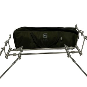 1x Solar P1 Universal Pod with Adjustable 3 Rod Buzzbars - U118 - PRE LOVED - Image 2
