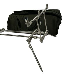 1x Solar P1 Universal Pod with Adjustable 3 Rod Buzzbars - U118 - PRE LOVED - Image 4