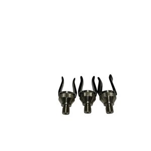 3x Solar P1 Butt Rests - F7 - PRE LOVED