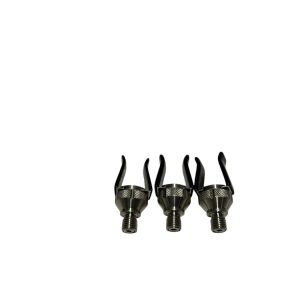 3x Solar P1 Butt Rests - F7 - PRE LOVED - Image 2