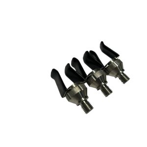3x Solar P1 Butt Rests - F7 - PRE LOVED - Image 4