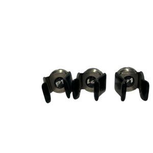 3x Solar P1 Butt Rests - F7 - PRE LOVED - Image 5
