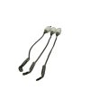 3x Solar PTFE Bobbins with Isotopes - A24 - PRE LOVED