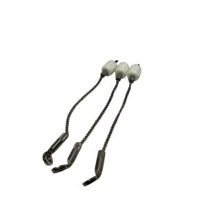 3x Solar PTFE Bobbins with Isotopes - A24 - PRE LOVED
