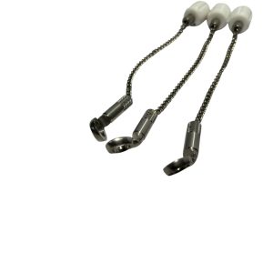 3x Solar PTFE Bobbins with Isotopes - A24 - PRE LOVED - Image 3