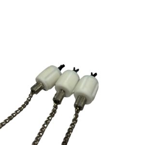 3x Solar PTFE Bobbins with Isotopes - A24 - PRE LOVED - Image 5