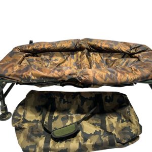 1x Abode Cradle - ORAX122 - PRE LOVED
