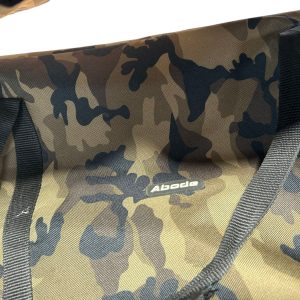 1x Abode Cradle - ORAX122 - PRE LOVED - Image 2