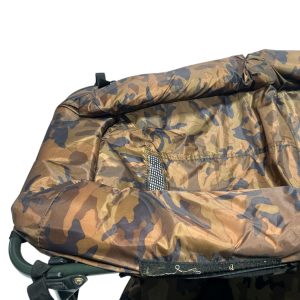 1x Abode Cradle - ORAX122 - PRE LOVED - Image 3