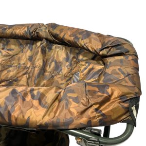 1x Abode Cradle - ORAX122 - PRE LOVED - Image 4