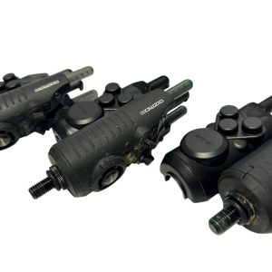 3x Gizmo2 Alarms With Receiver In case - F15 - PRE LOVED - Image 4